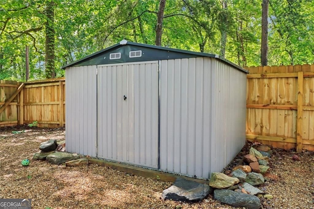 1712 Grist Mill Drive Marietta - 46