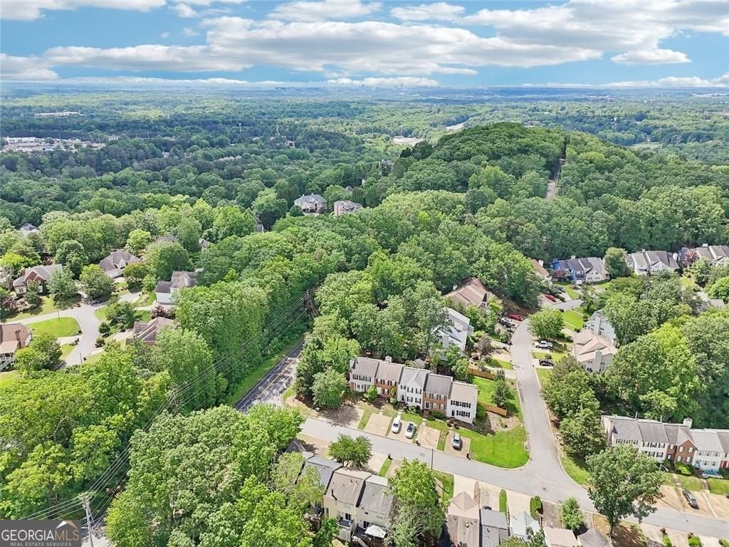1712 Grist Mill Drive Marietta - 54