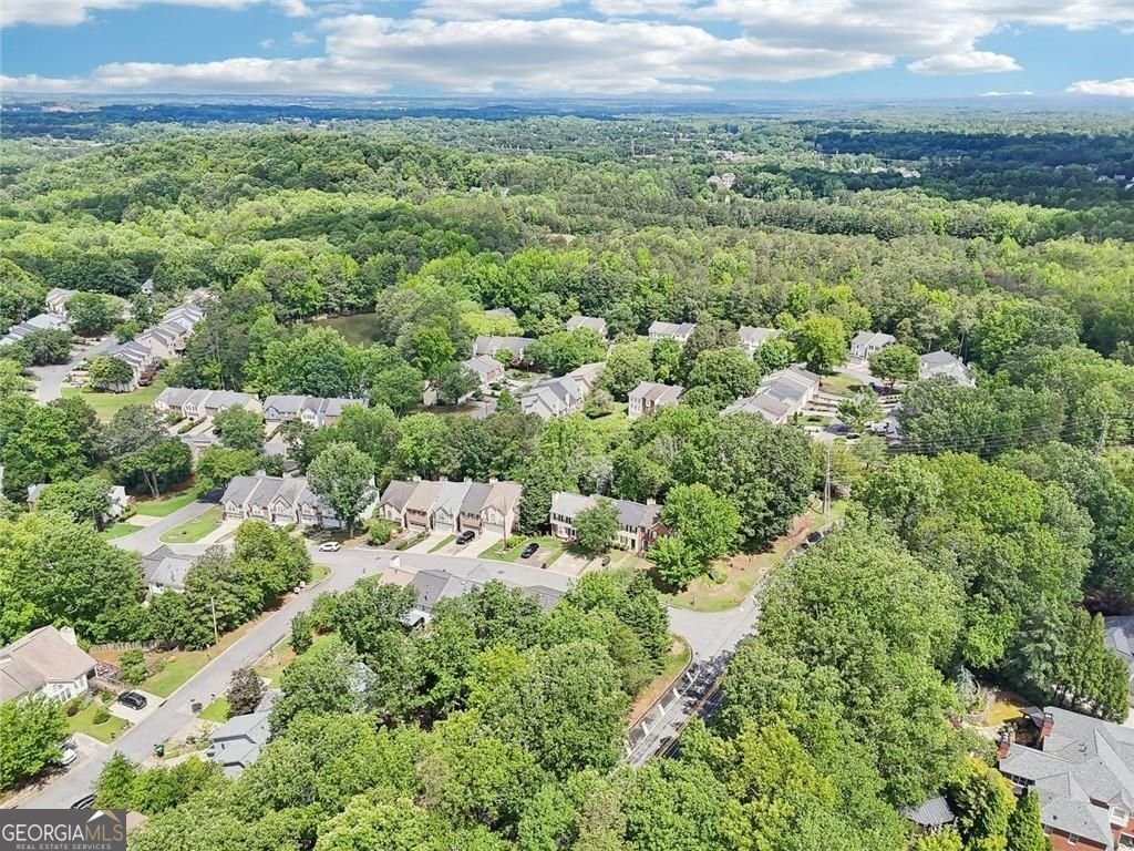 1712 Grist Mill Drive Marietta - 58
