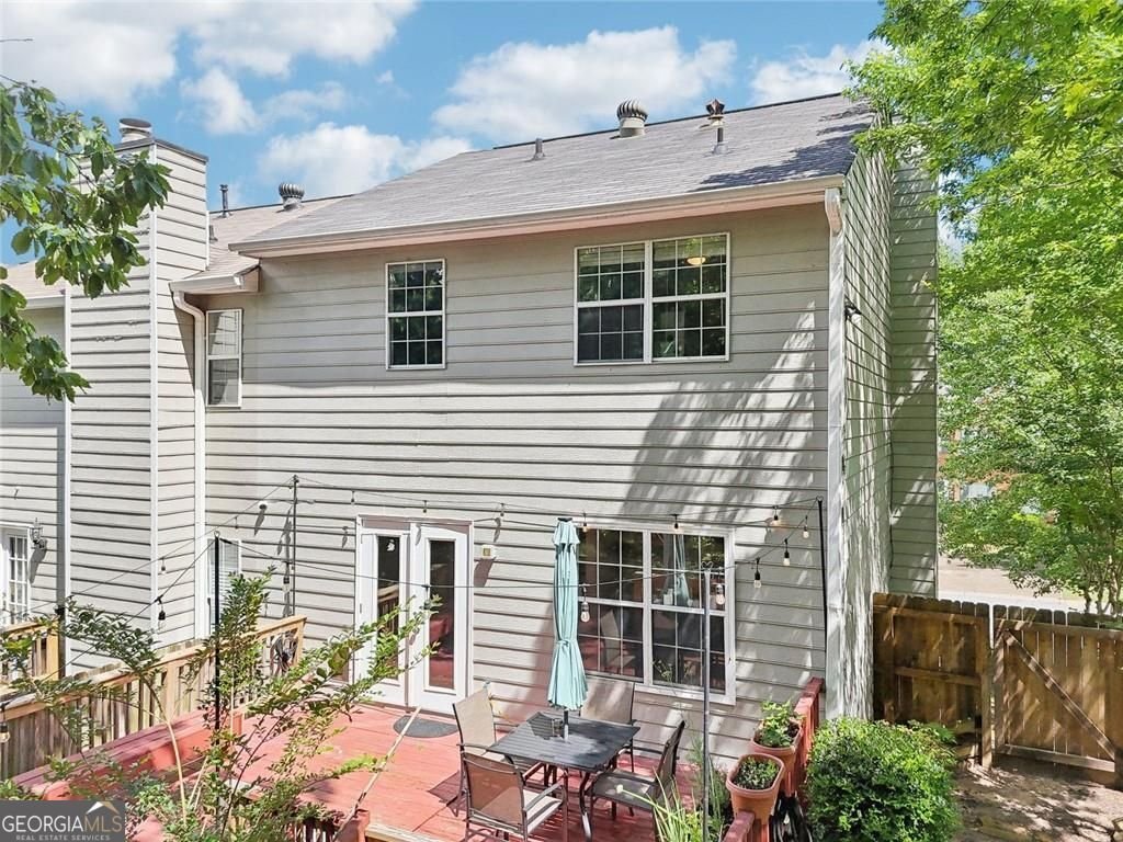 1712 Grist Mill Drive Marietta - 59
