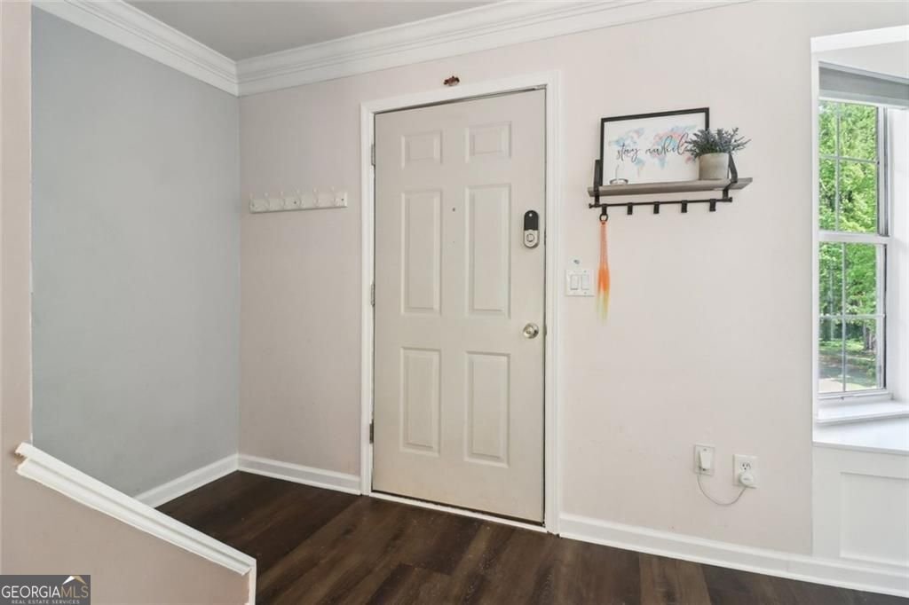 1712 Grist Mill Drive Marietta - 6