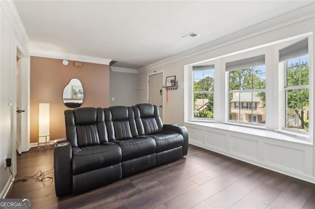 1712 Grist Mill Drive Marietta - 7