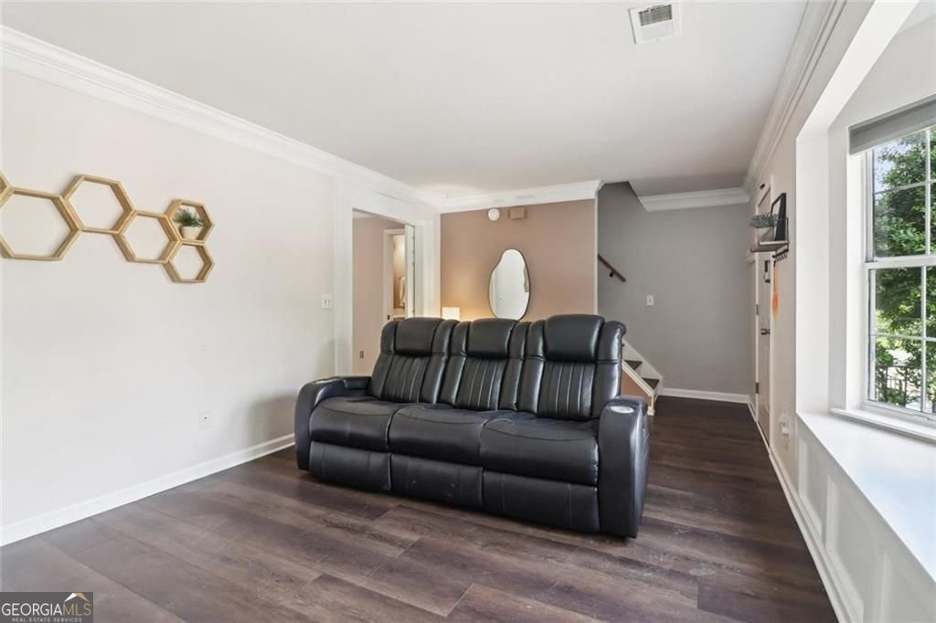 1712 Grist Mill Drive Marietta - 8