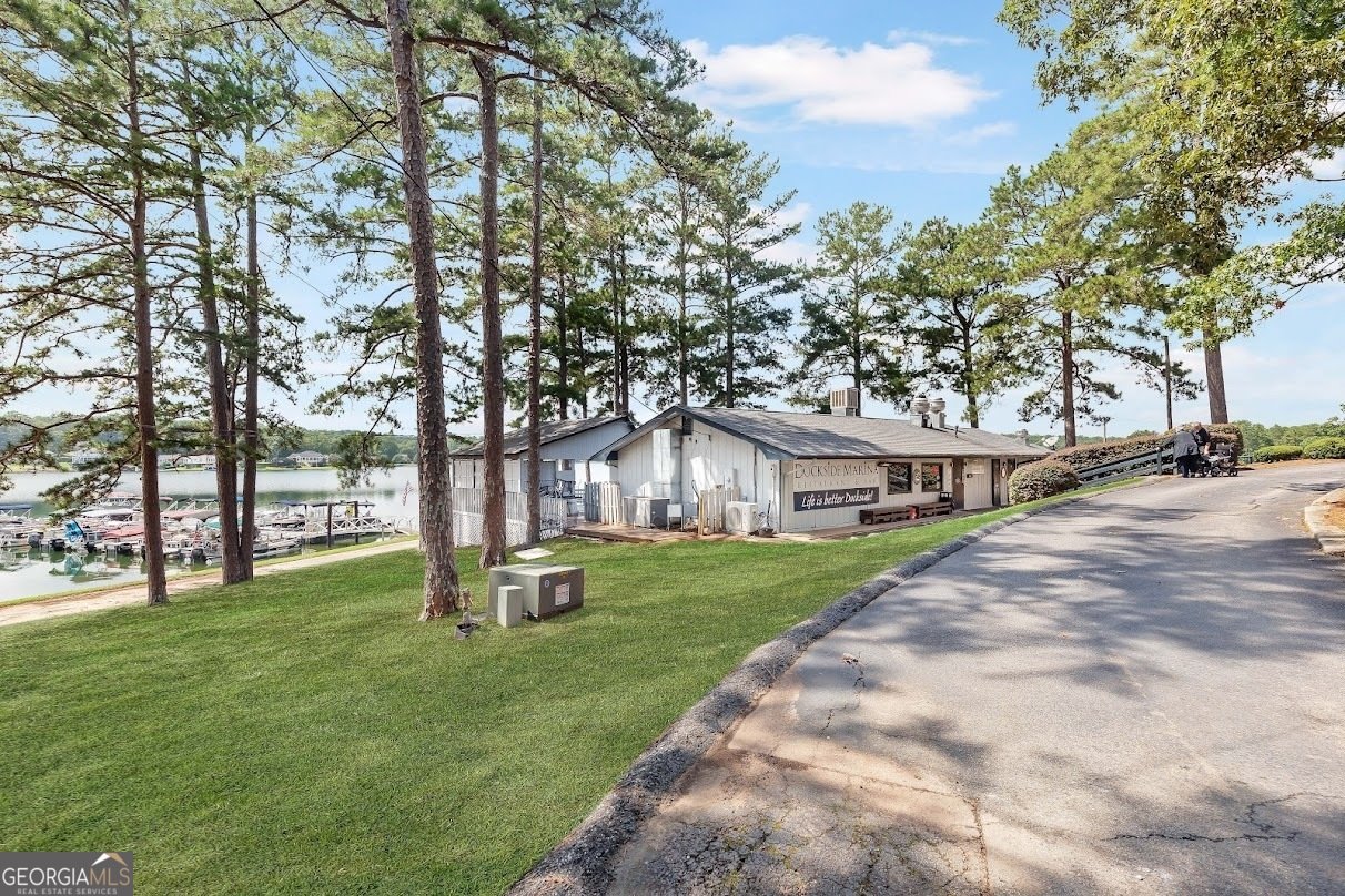 2058 Sewanee Court Villa Rica - 12