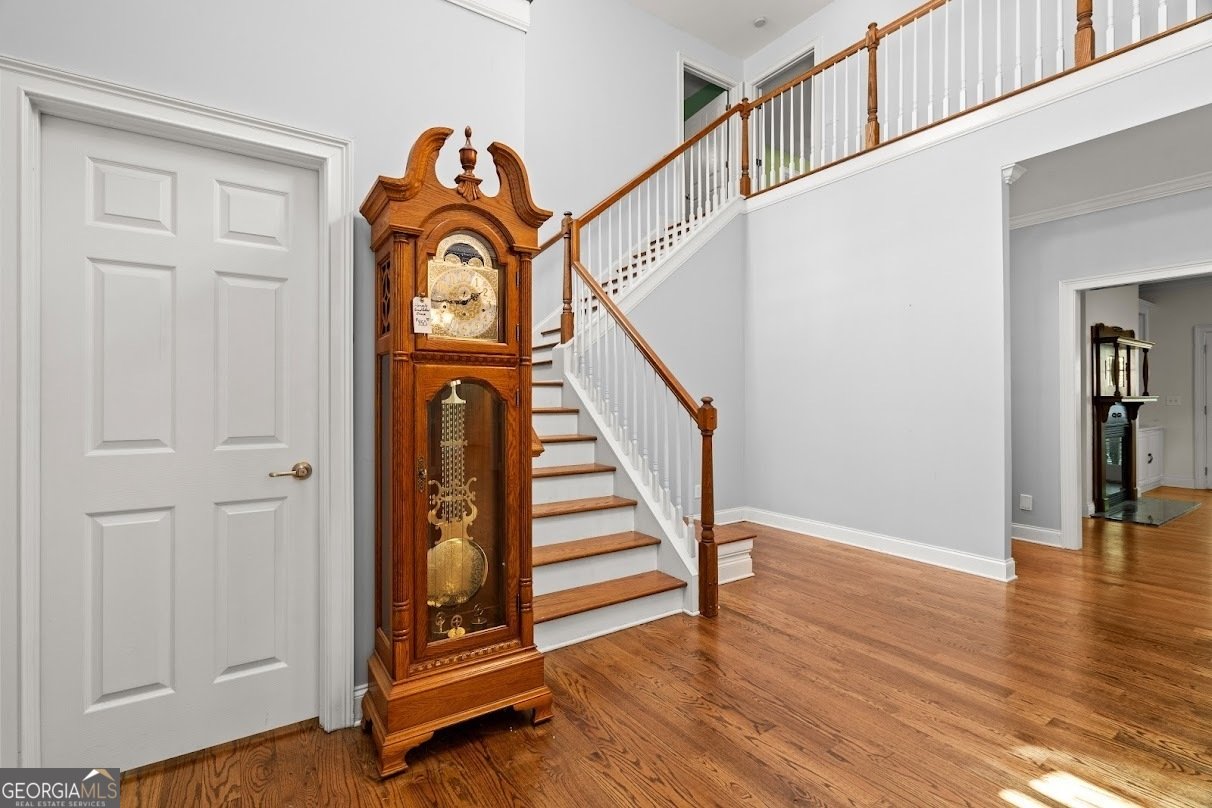 2058 Sewanee Court Villa Rica - 13