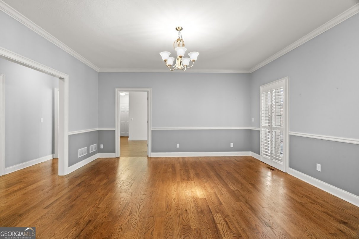 2058 Sewanee Court Villa Rica - 14