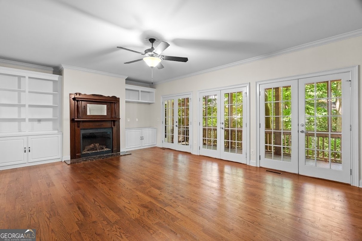 2058 Sewanee Court Villa Rica - 16