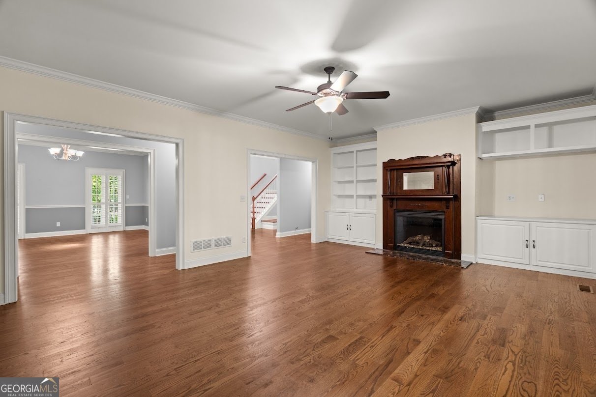 2058 Sewanee Court Villa Rica - 17