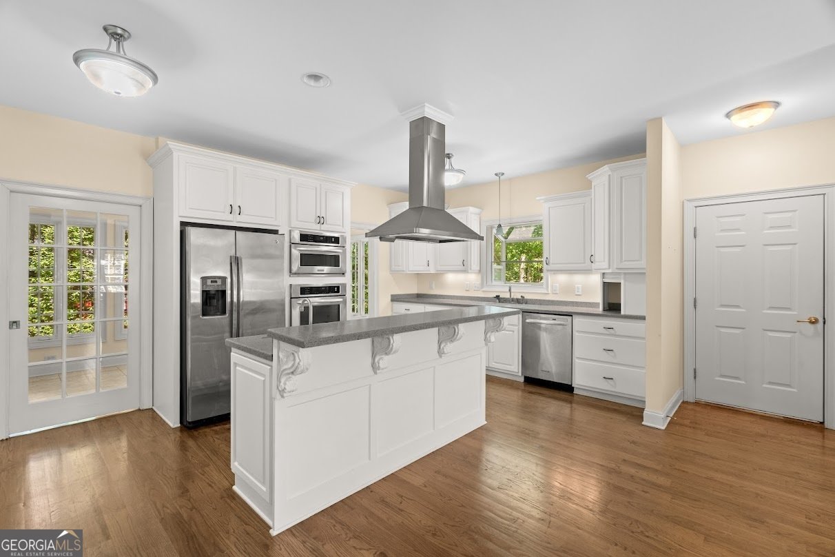 2058 Sewanee Court Villa Rica - 18