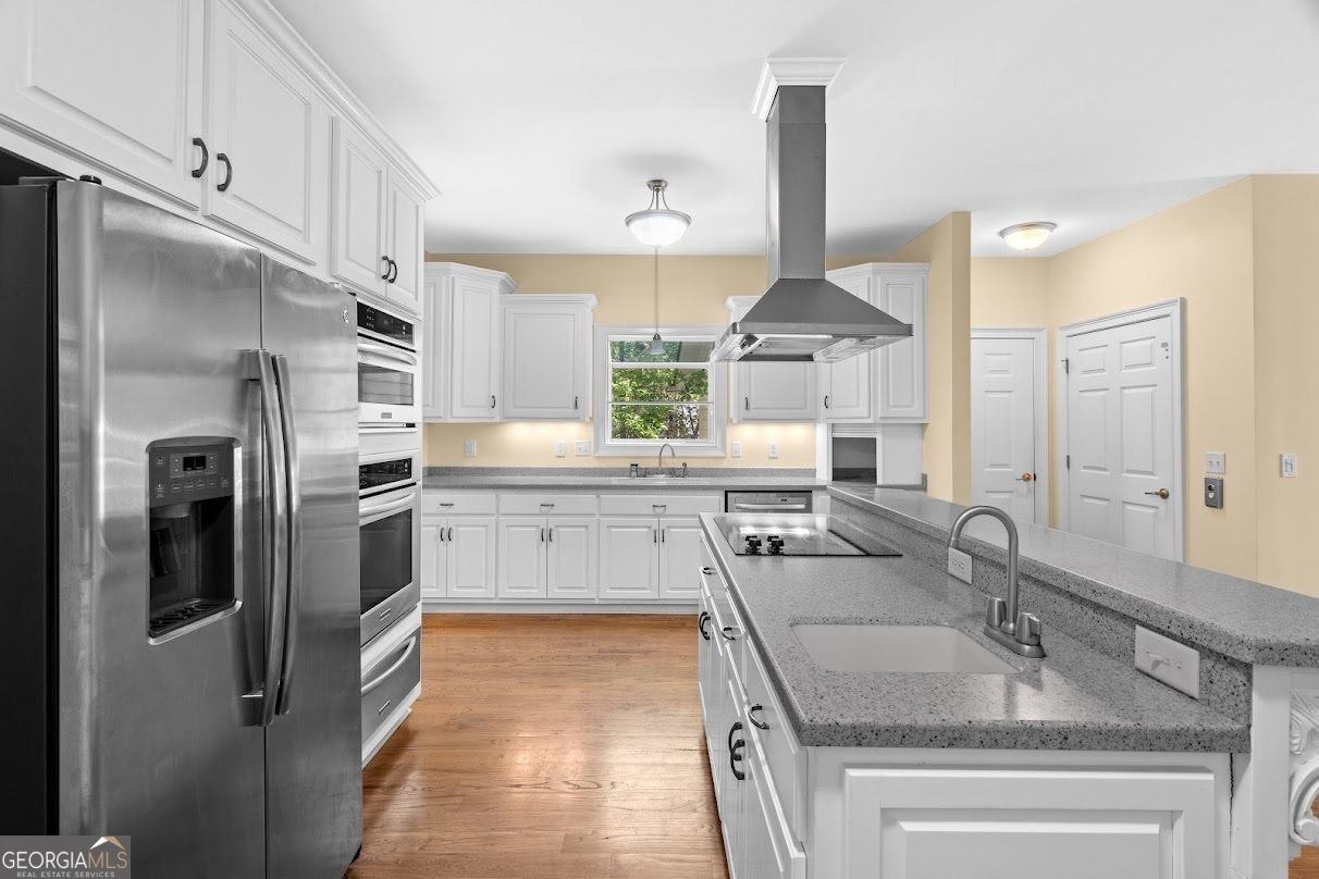 2058 Sewanee Court Villa Rica - 19