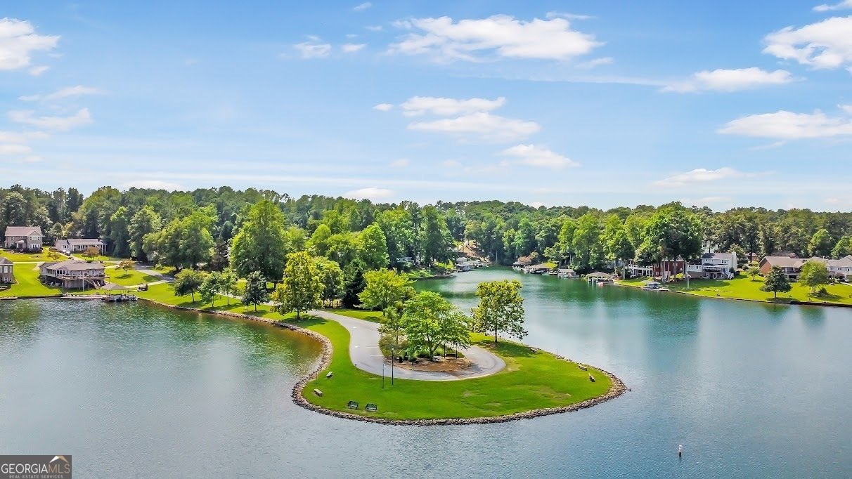 2058 Sewanee Court Villa Rica - 2