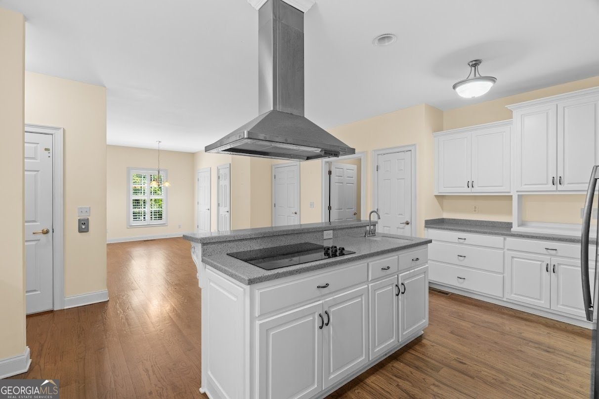 2058 Sewanee Court Villa Rica - 20