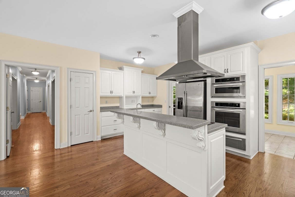2058 Sewanee Court Villa Rica - 21