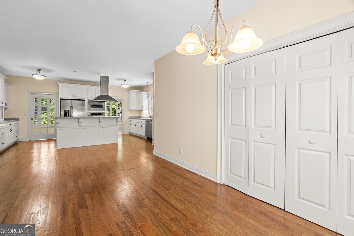 2058 Sewanee Court Villa Rica - 22