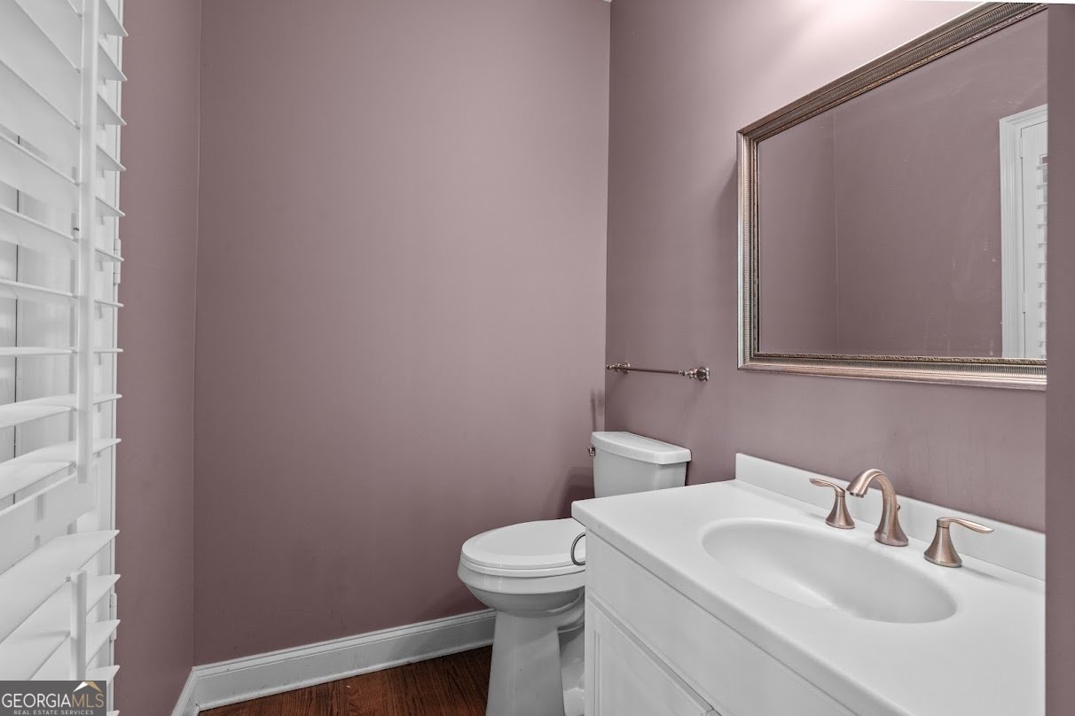 2058 Sewanee Court Villa Rica - 26