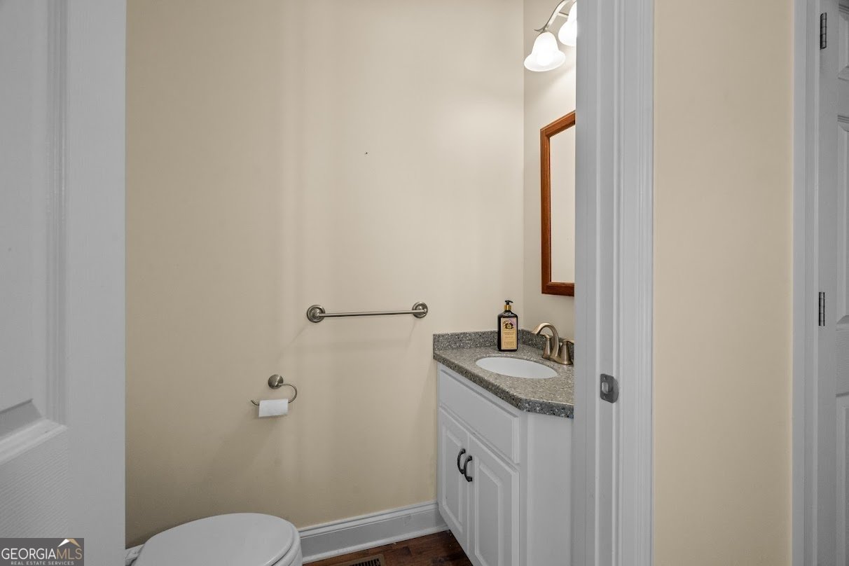 2058 Sewanee Court Villa Rica - 27