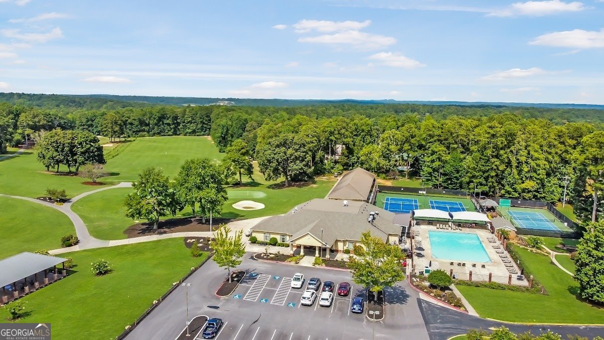 2058 Sewanee Court Villa Rica - 3