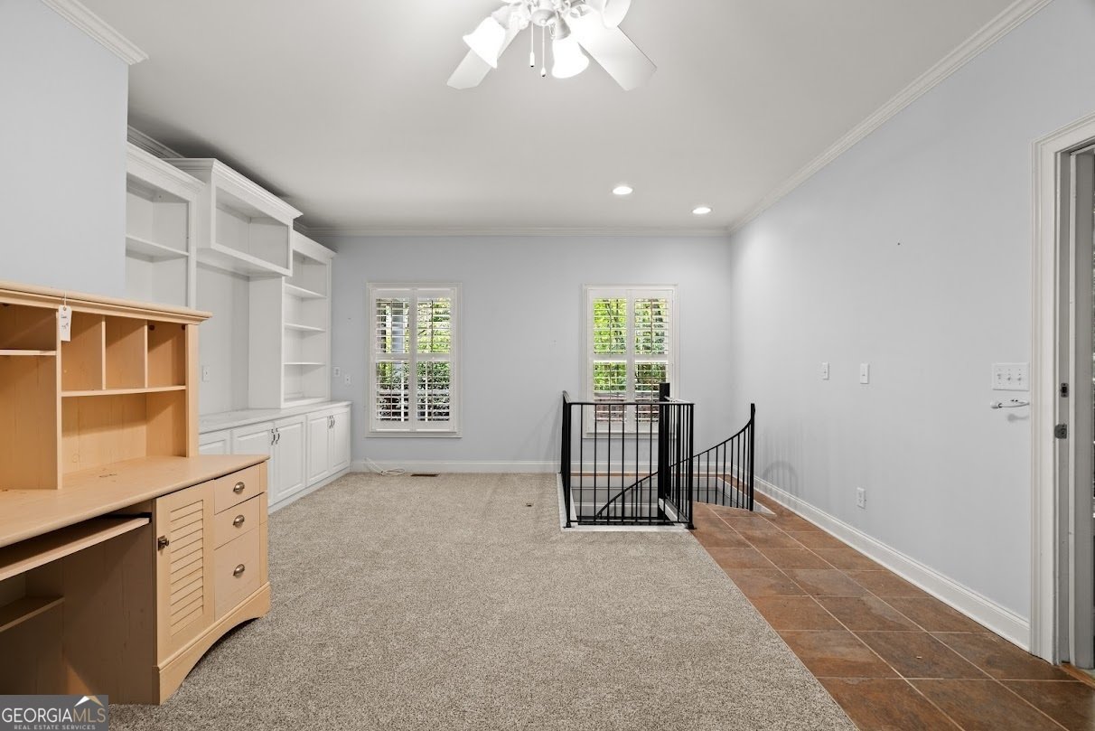 2058 Sewanee Court Villa Rica - 30
