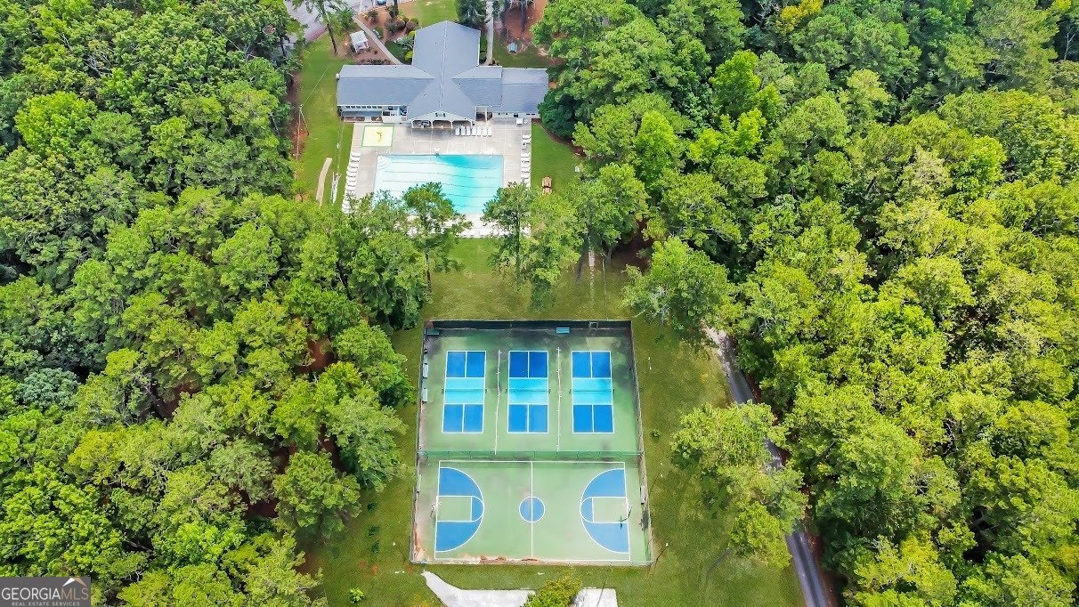 2058 Sewanee Court Villa Rica - 5