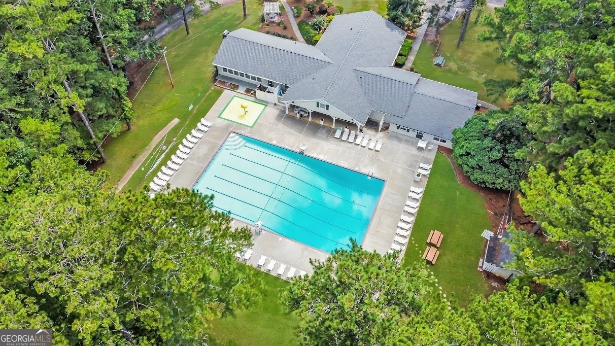 2058 Sewanee Court Villa Rica - 6
