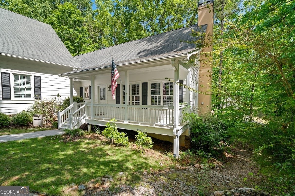 2058 Sewanee Court Villa Rica - 60