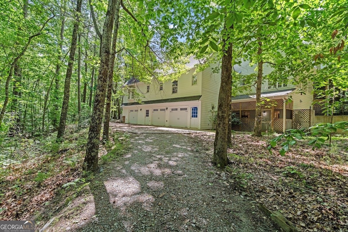 2058 Sewanee Court Villa Rica - 73