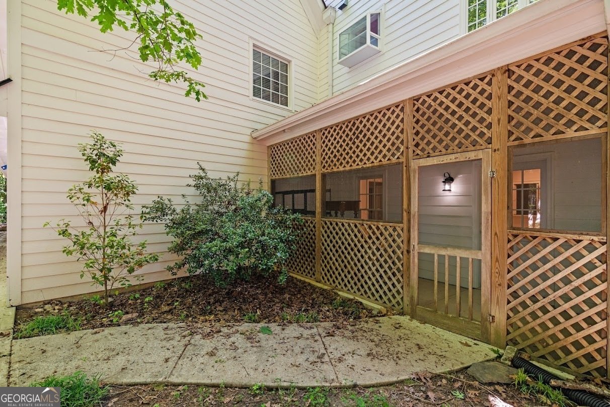 2058 Sewanee Court Villa Rica - 74