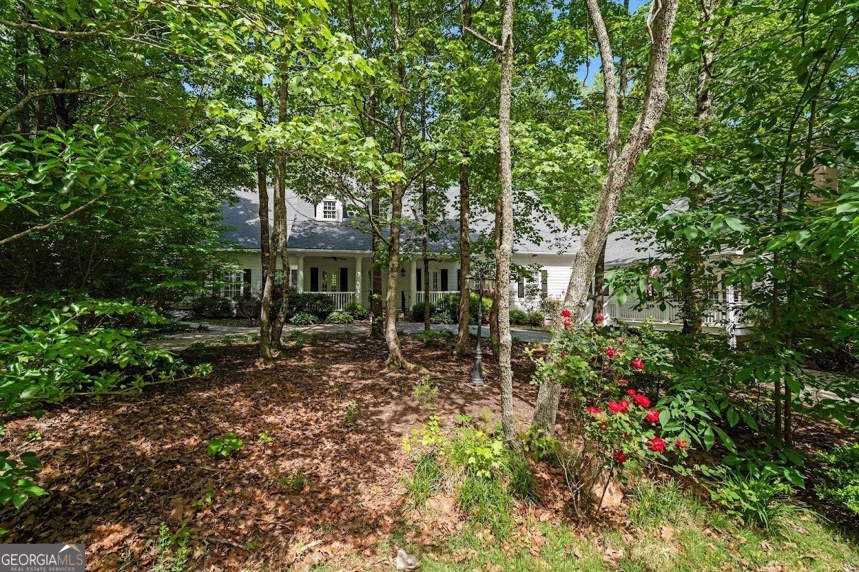 2058 Sewanee Court Villa Rica - 77