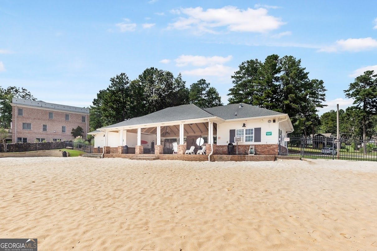2058 Sewanee Court Villa Rica - 8