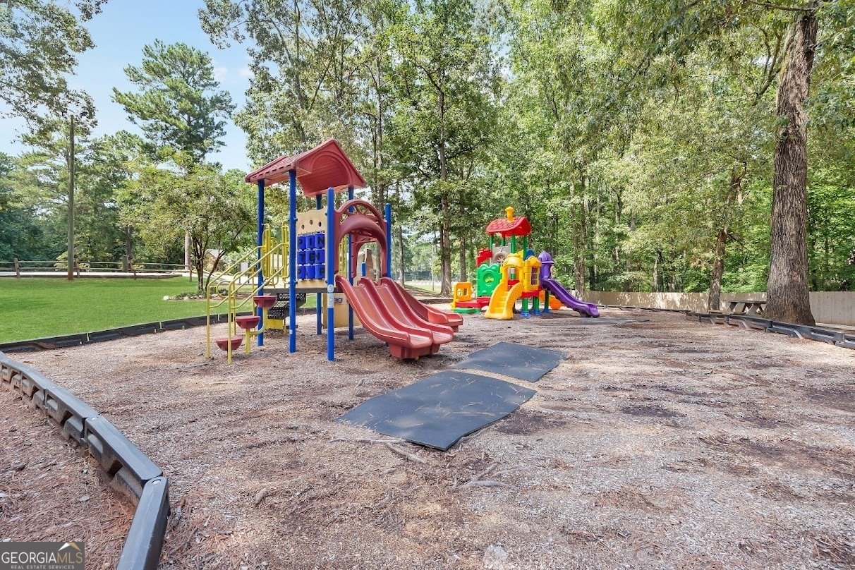 2058 Sewanee Court Villa Rica - 89
