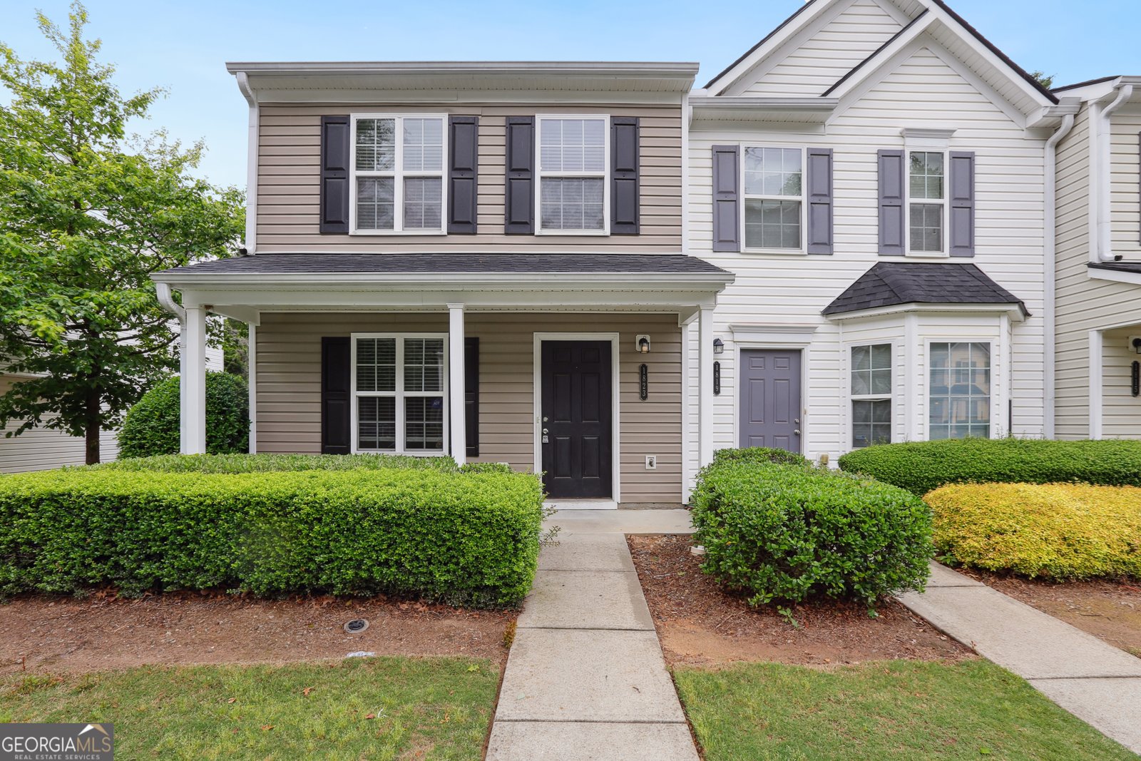 1823 Devon Drive Atlanta - 1