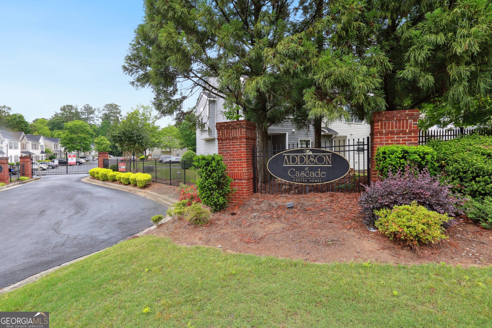 1823 Devon Drive Atlanta - 2