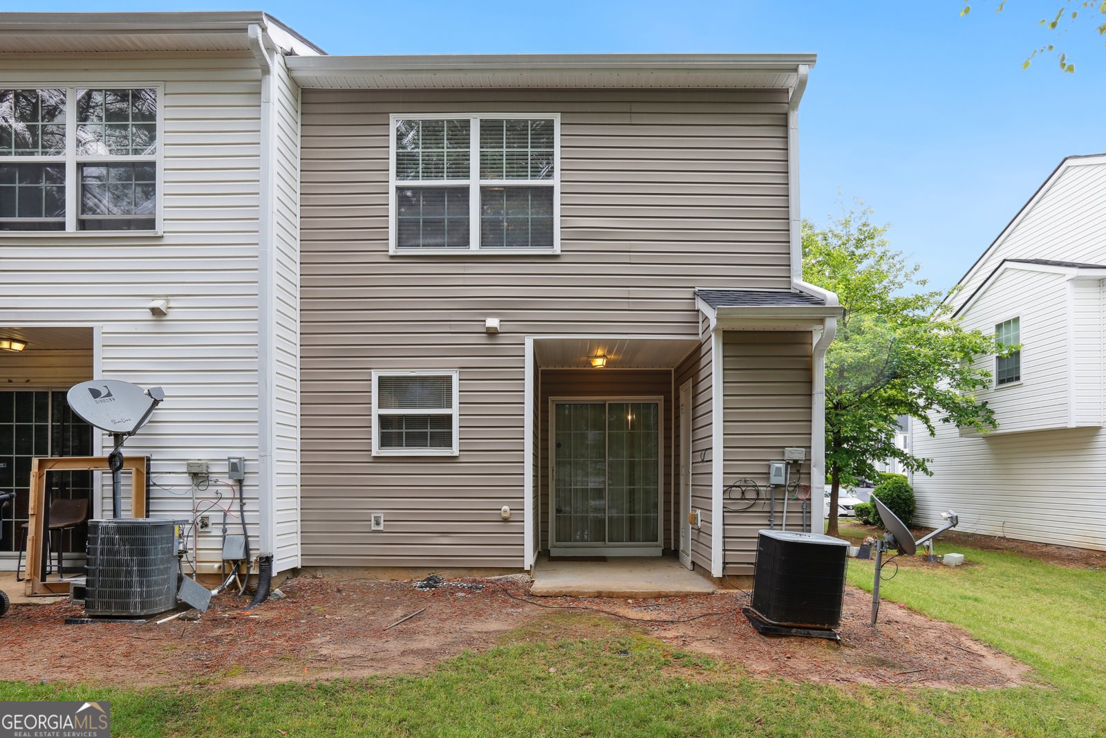 1823 Devon Drive Atlanta - 29