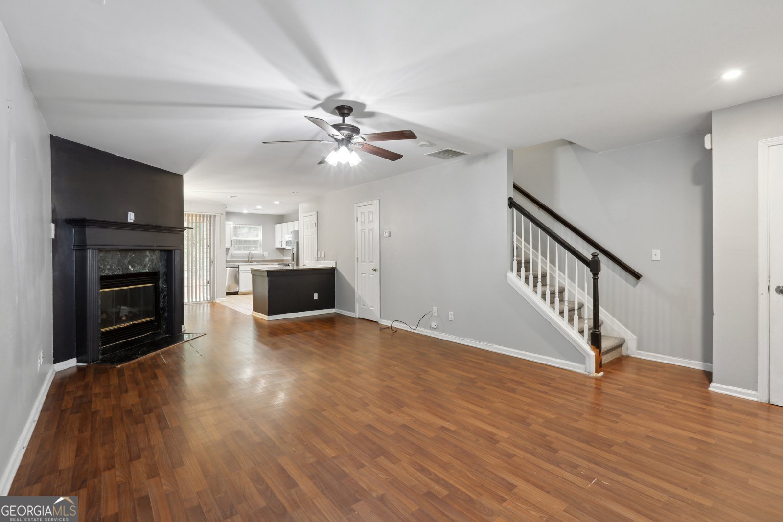 1823 Devon Drive Atlanta - 3