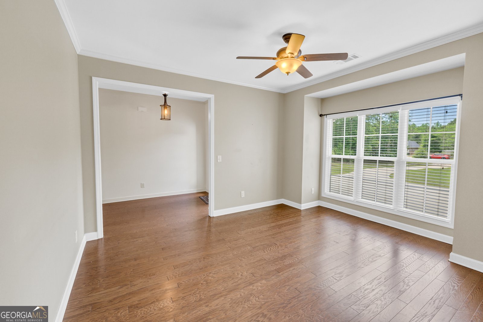 192 Ridgeview Drive Newnan - 22