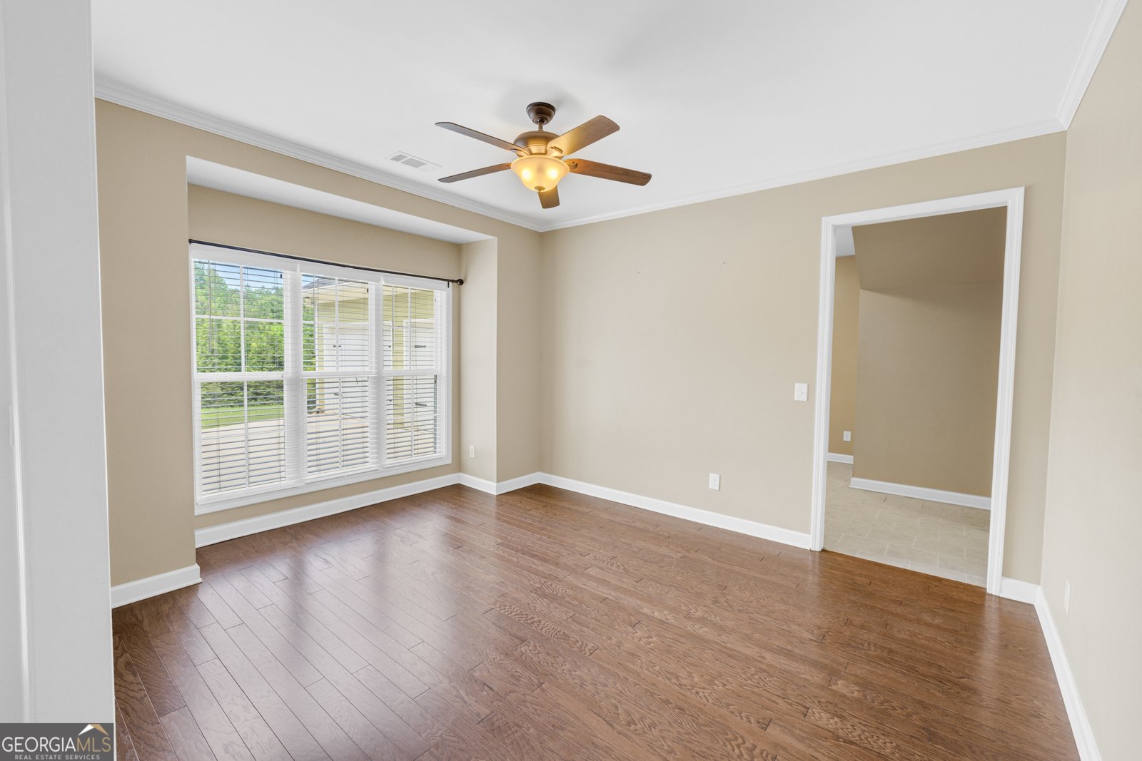 192 Ridgeview Drive Newnan - 23