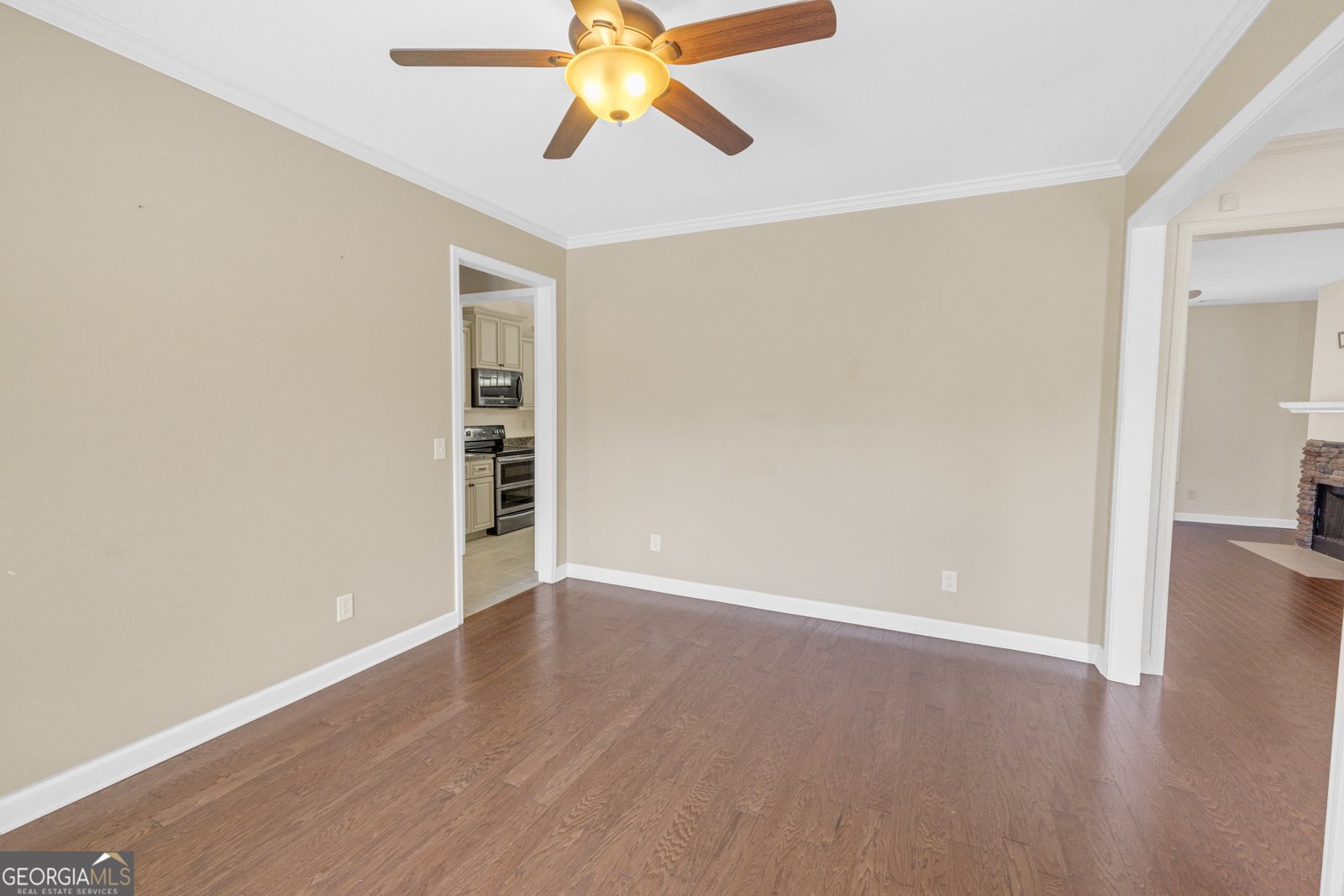 192 Ridgeview Drive Newnan - 24