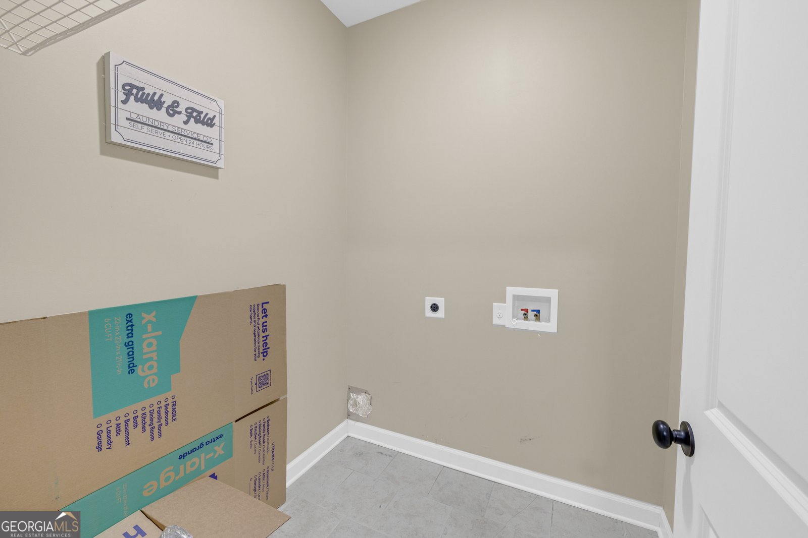 192 Ridgeview Drive Newnan - 27