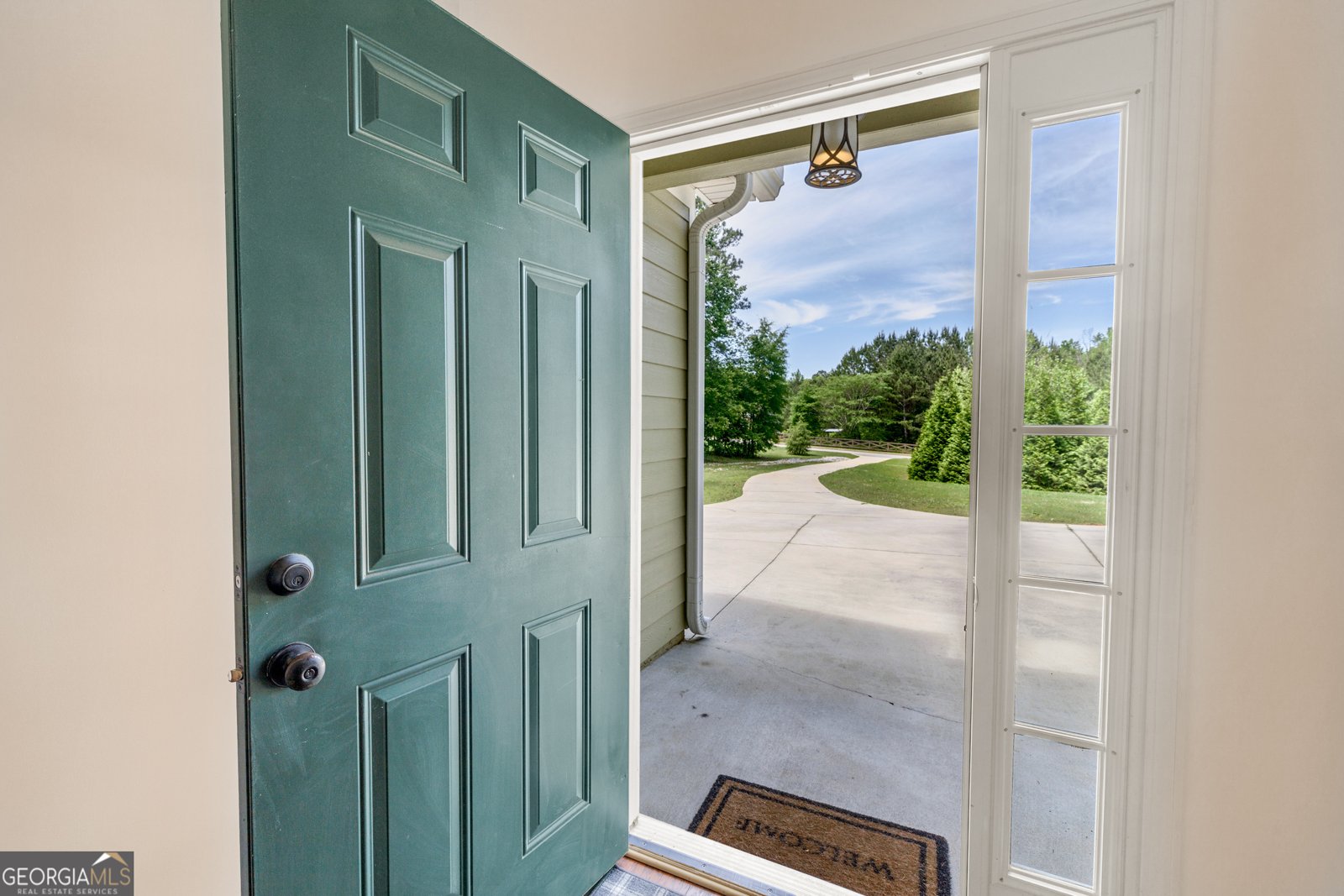 192 Ridgeview Drive Newnan - 3