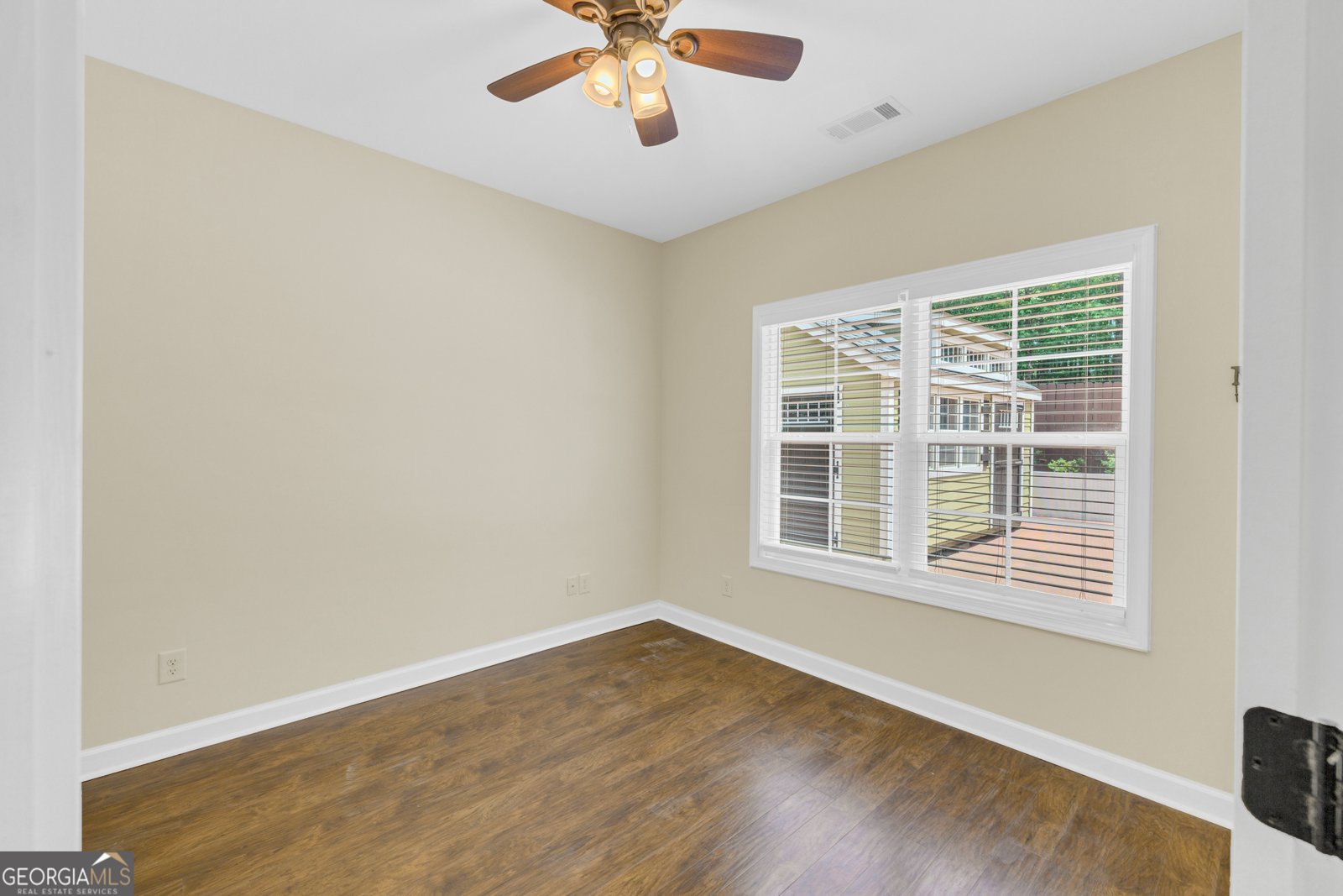 192 Ridgeview Drive Newnan - 30