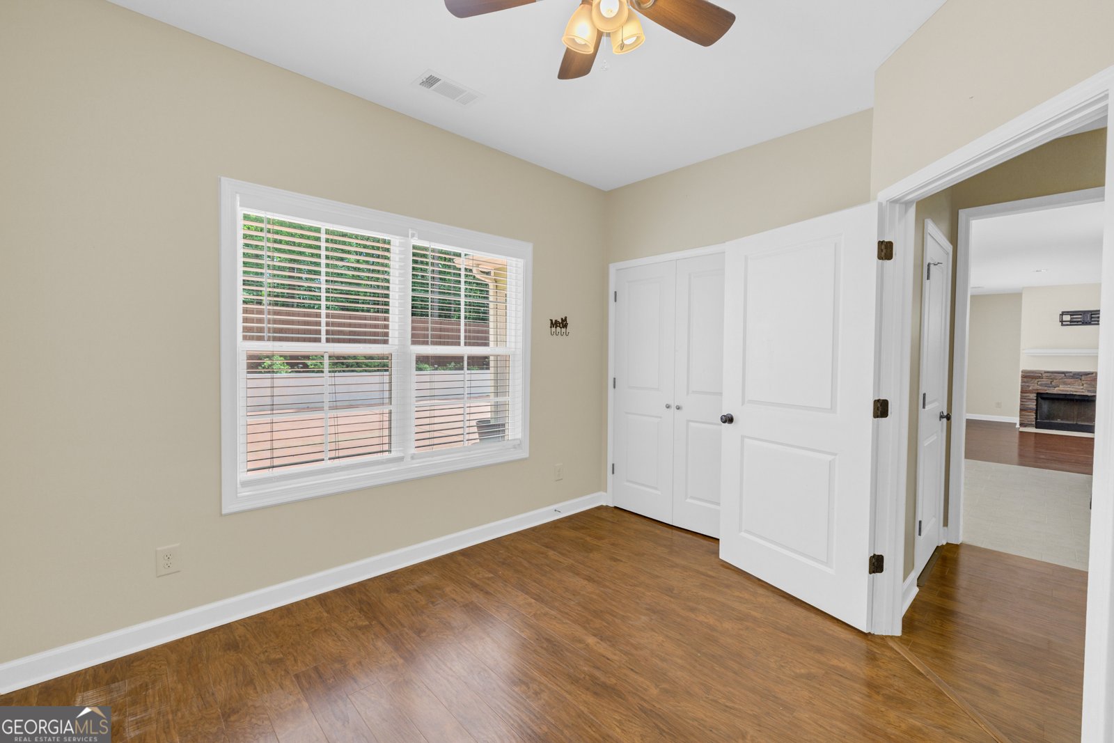 192 Ridgeview Drive Newnan - 31