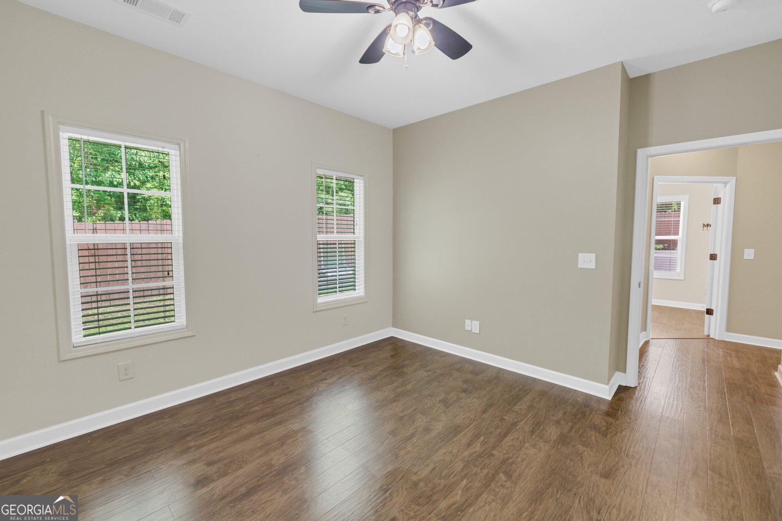 192 Ridgeview Drive Newnan - 36