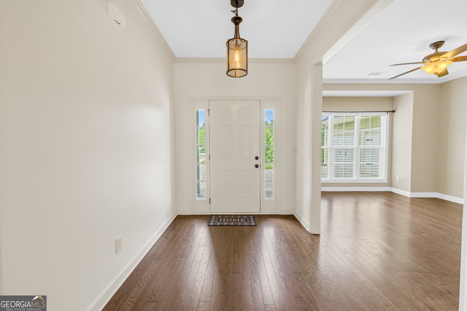 192 Ridgeview Drive Newnan - 4
