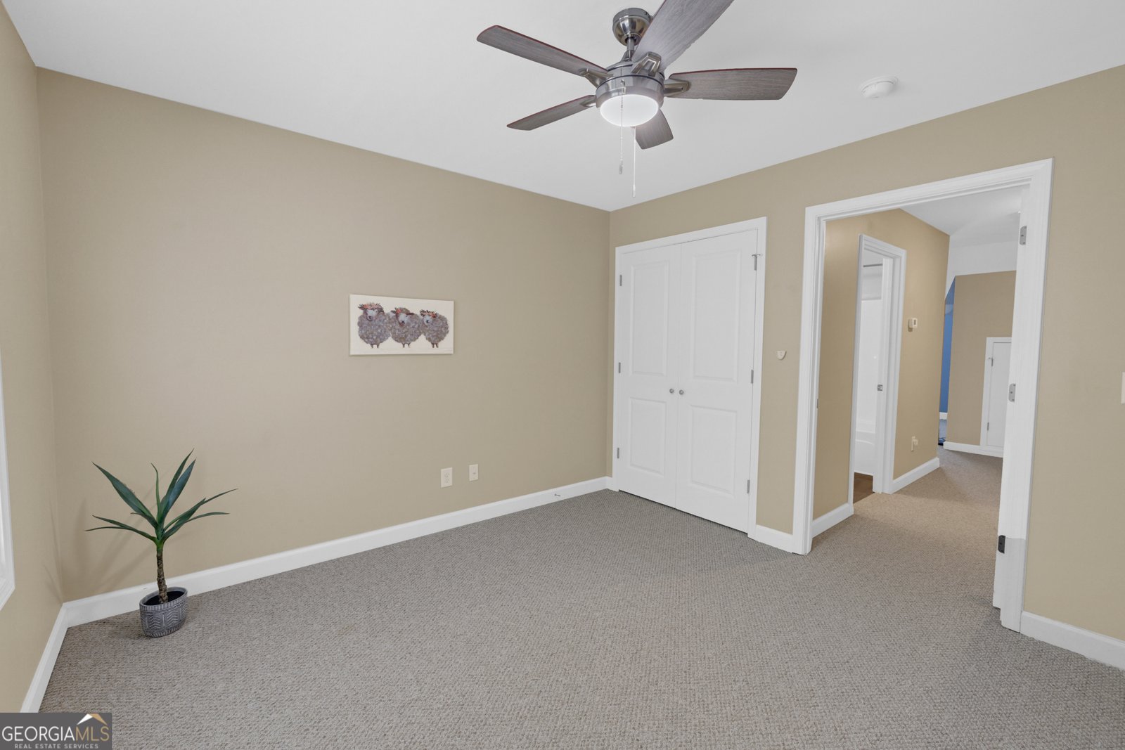 192 Ridgeview Drive Newnan - 46