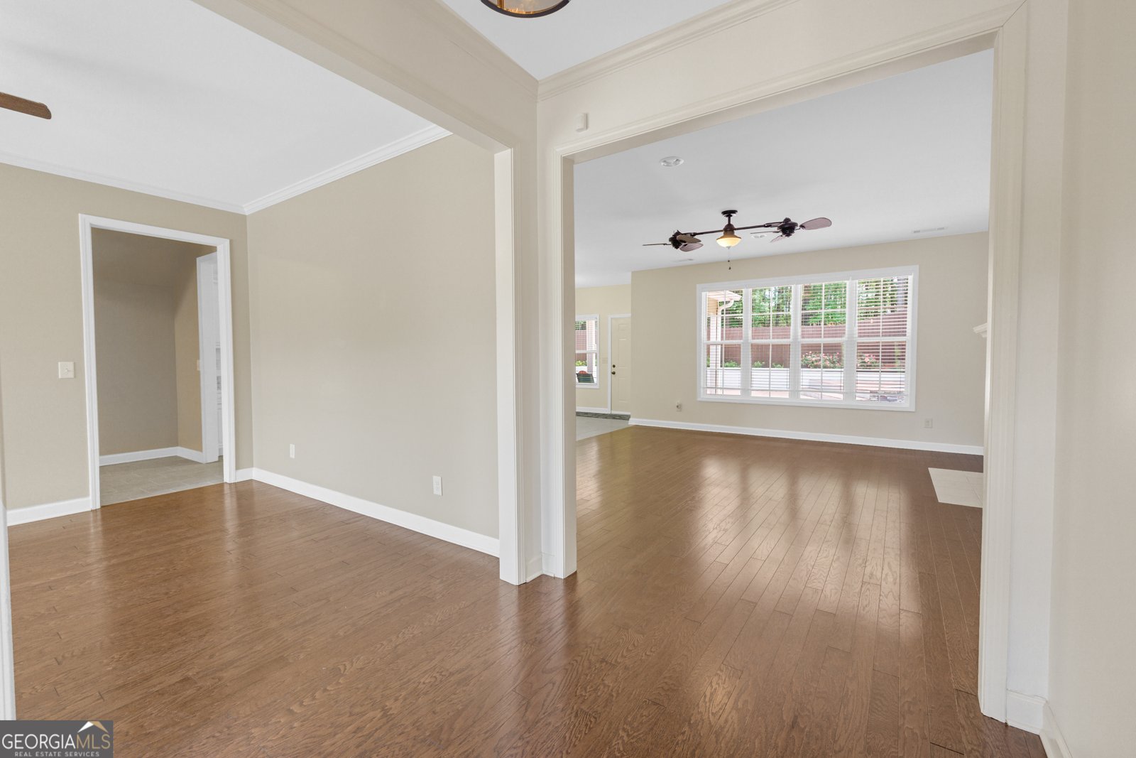 192 Ridgeview Drive Newnan - 5