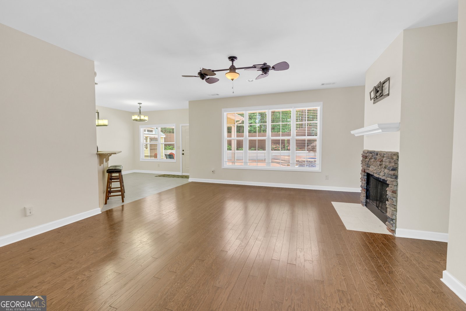 192 Ridgeview Drive Newnan - 6