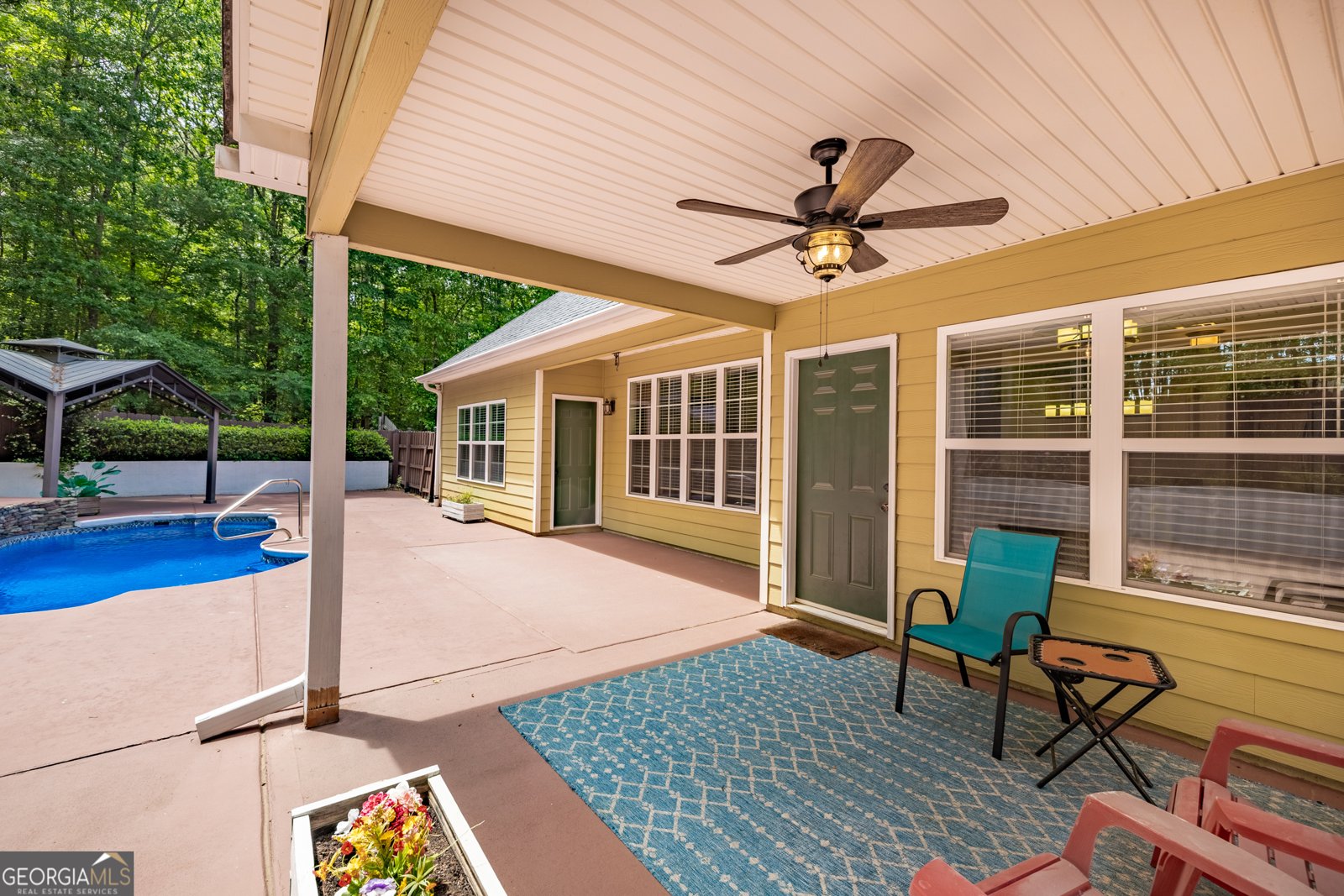 192 Ridgeview Drive Newnan - 60