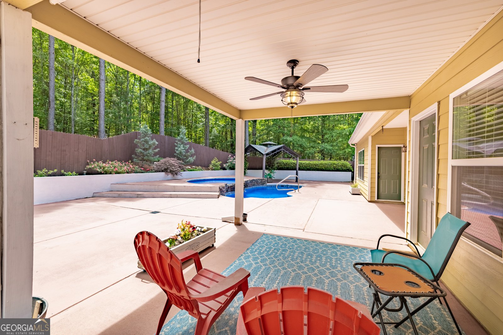 192 Ridgeview Drive Newnan - 61