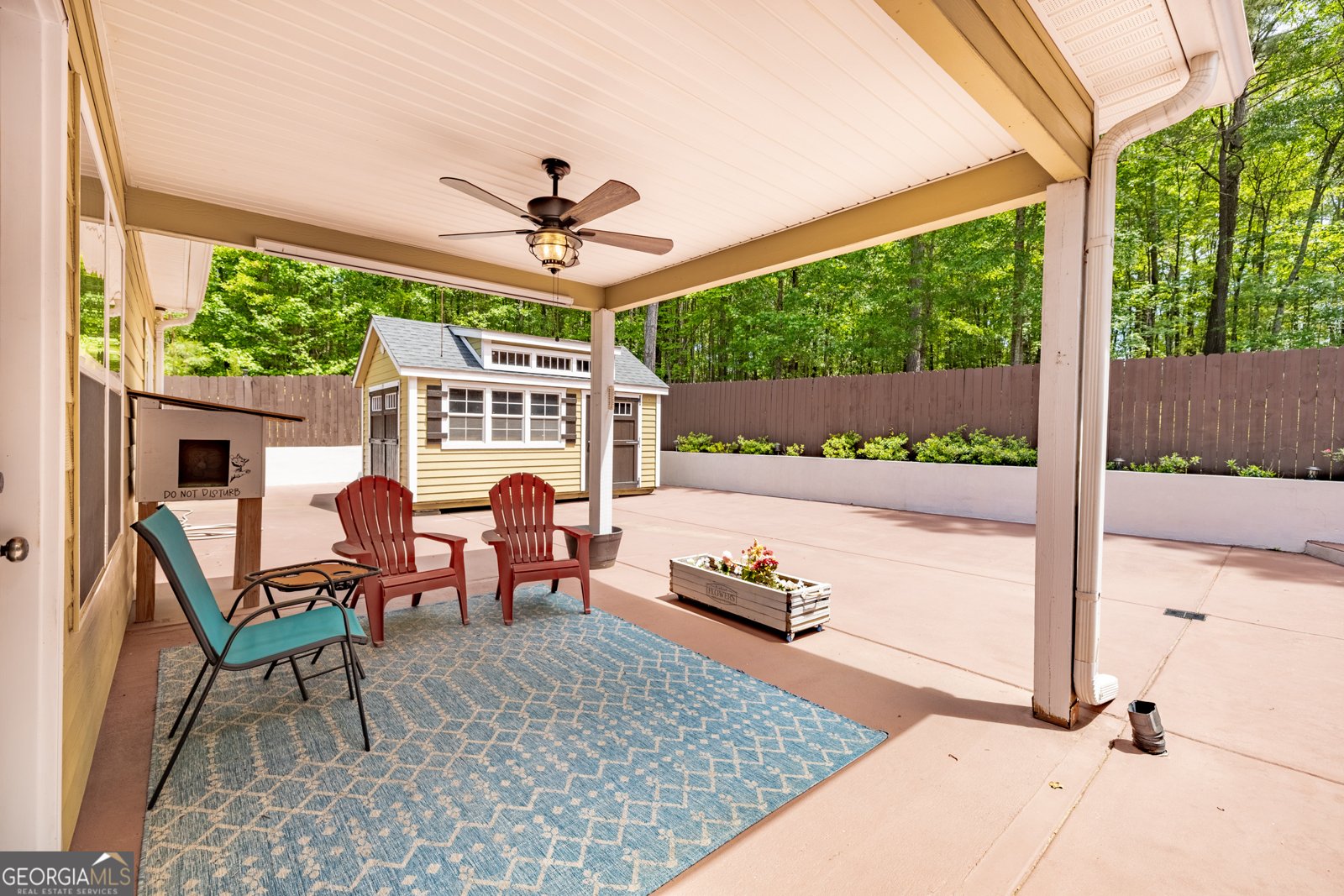 192 Ridgeview Drive Newnan - 62