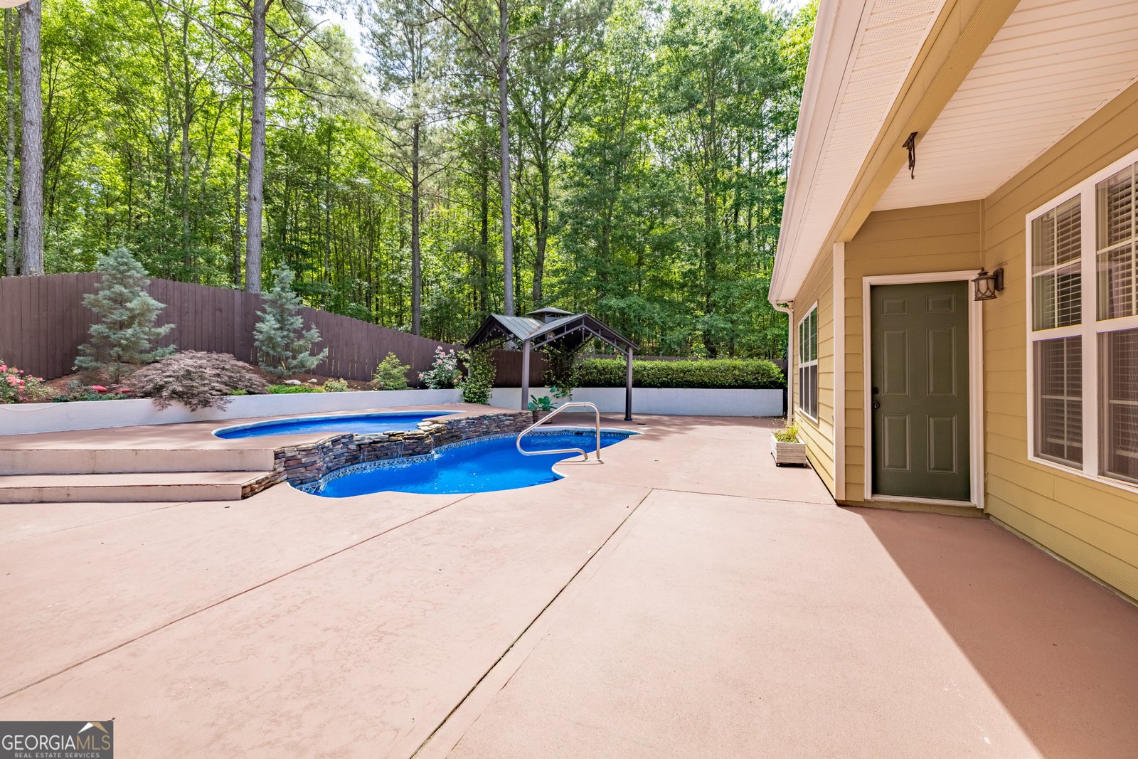 192 Ridgeview Drive Newnan - 64
